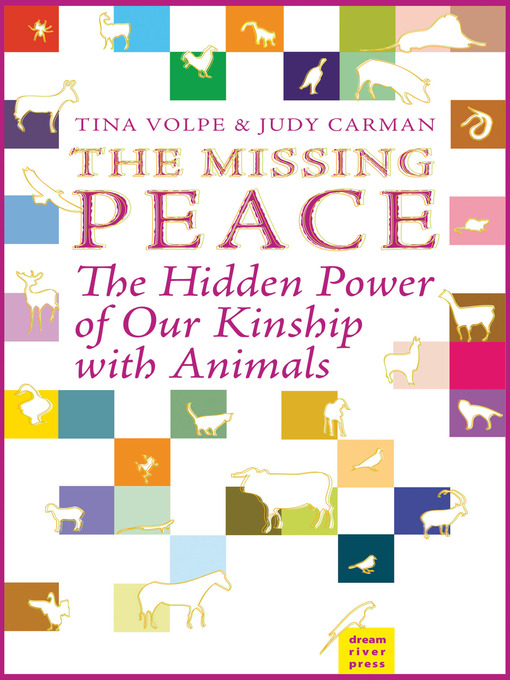 Title details for The Missing Peace by Tina Volpe - Available
